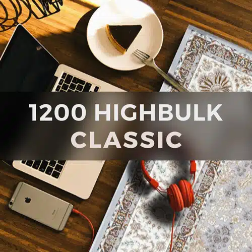 carpet 1200 Reeds highbulk classic carpet