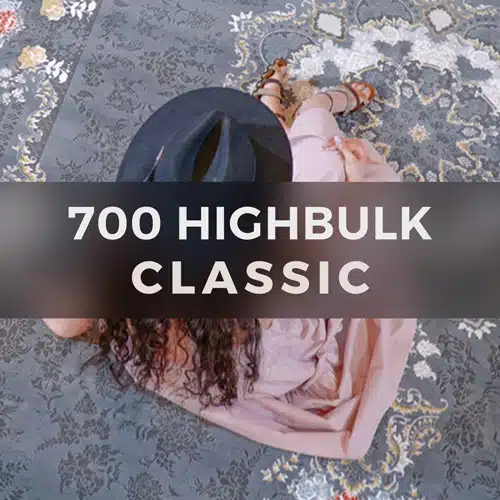 carpet 700 Reeds highbulk classic carpet