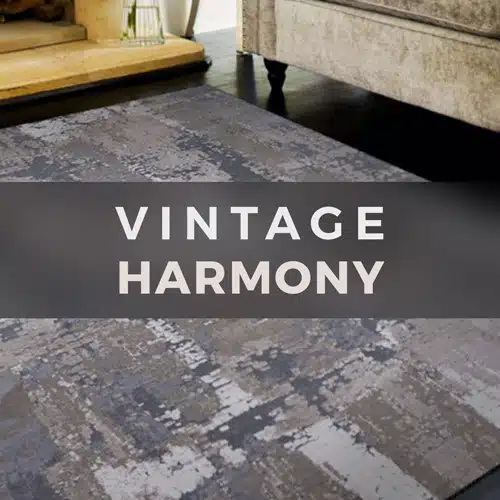 vintage carpet 400 Reeds Highbulk Harmony
