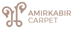 Amirkabir Carpet Logo