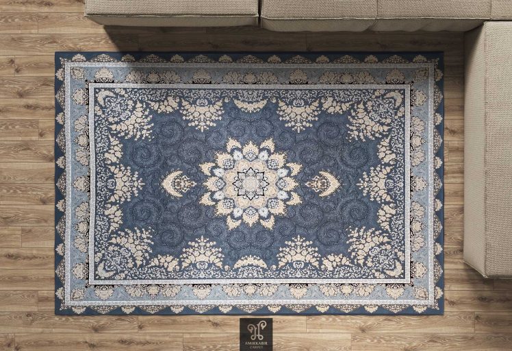 700 reeds carpet 2550 Density -Shifte Smokey carpet