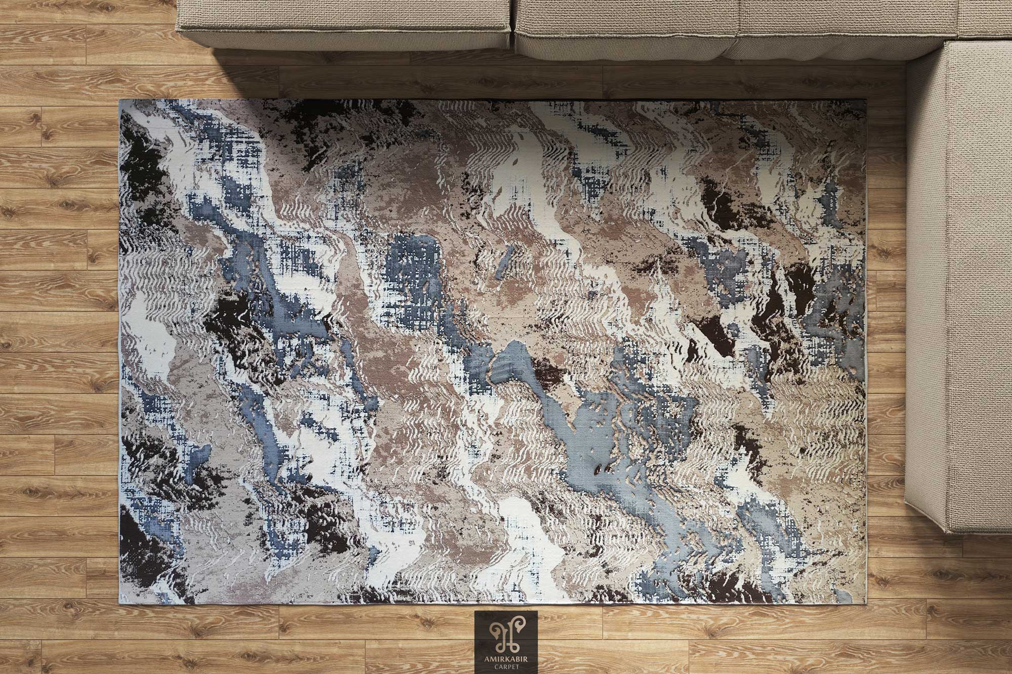 Vintage 400 reeds carpet -1300 Density RUG - Modern Carpet - Harmony Carpet 1112 carpet code