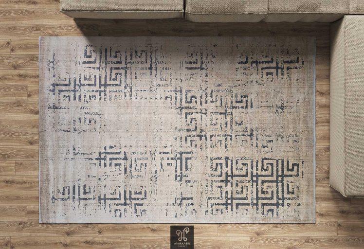 Vintage 400 reeds carpet -1400 Density RUG - Modern Carpet - Harmony Carpet 11130
