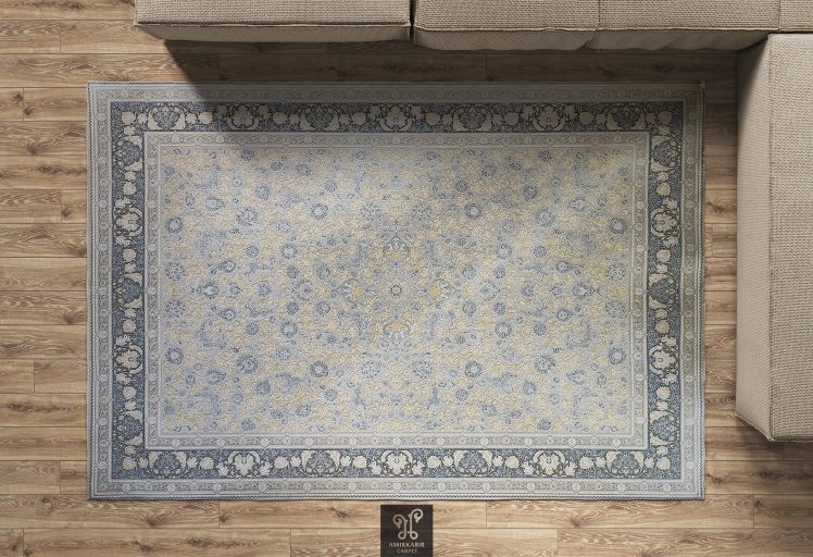 1500 reeds carpet Classic Carpet - Highbulk Carpet - Saye Cream