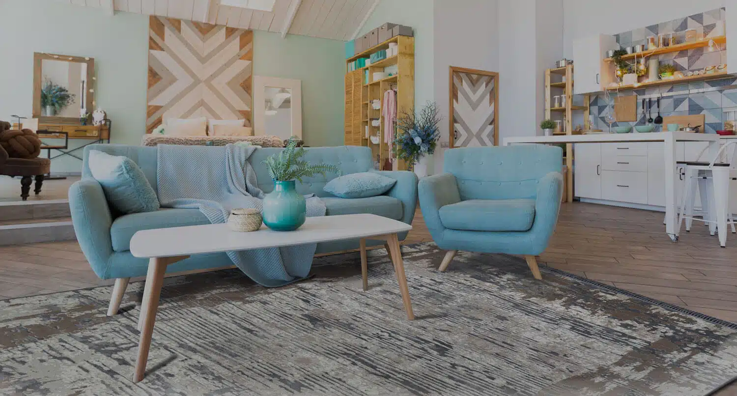 Amirkabir Carpet Co | Just Imagine