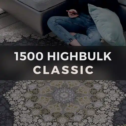 carpet 1500 Reeds highbulk classic carpet