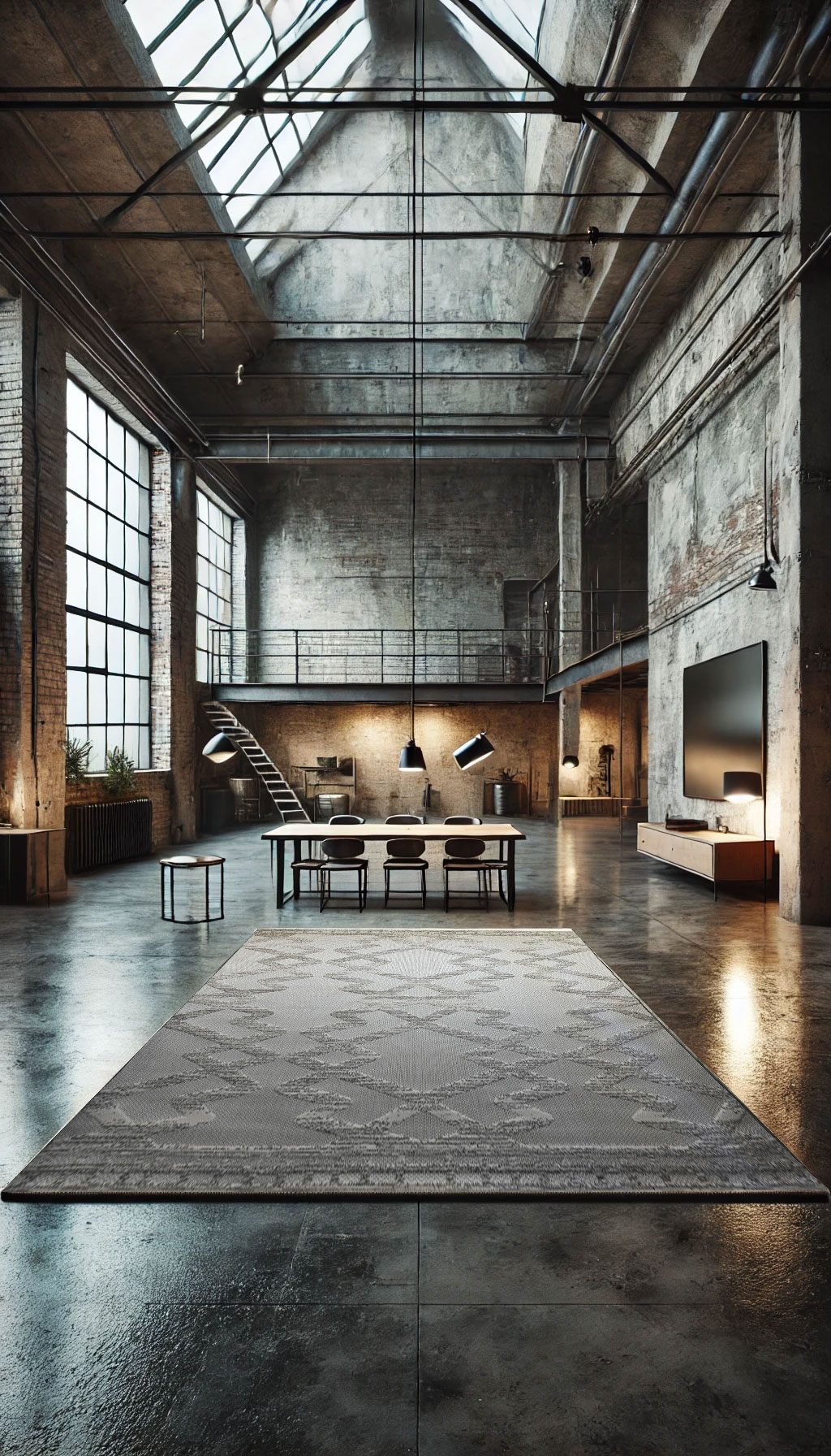 1Industrial Modern 1