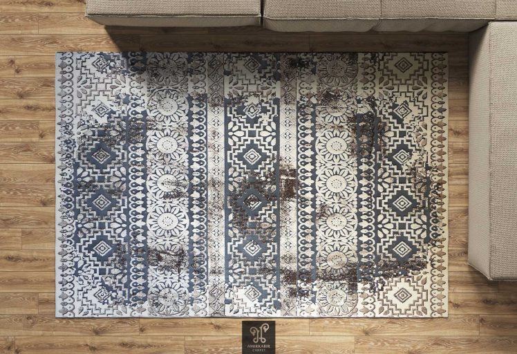 Vintage 400 reeds carpet -1300 Density RUG - Modern Carpet - Harmony Carpet 1110 carpet code