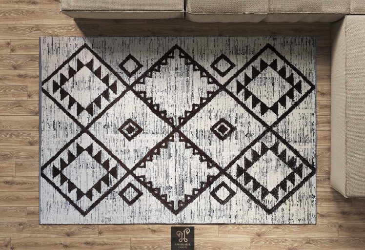 Vintage 400 reeds carpet -1400 Density RUG - Modern Carpet - Harmony Carpet 1195