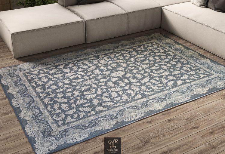 1500 reeds carpet Classic Carpet - Highbulk Carpet - Shokofe Silver